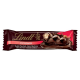 Noccio Barres de chocolat noir noisette Lindt 35g - boîte de 18