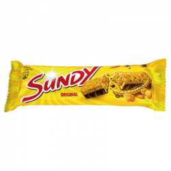 Sundy 36g - boîte de 24