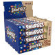 Smarties 130g (papier recyclable) - boîte de 20