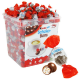 Kinder Schokobons - tubo de 345