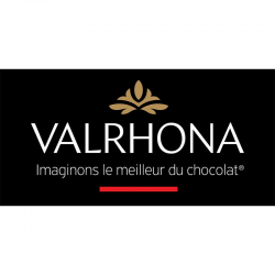 Rouleau 24 poches pâtissières jetables VALRHONA
