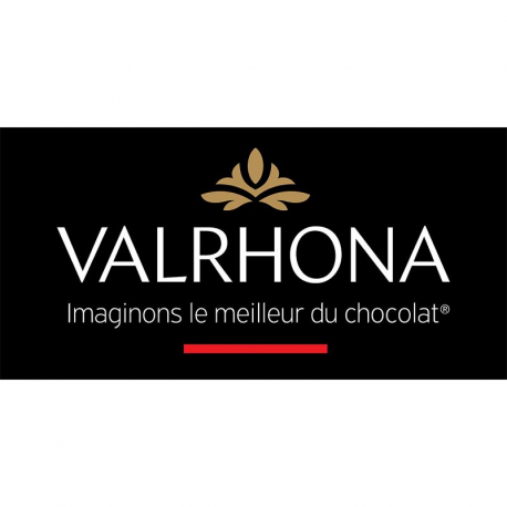 Rouleau 24 poches pâtissières jetables VALRHONA