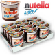 Nutella GO 52g - les 12 pots