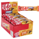 Kit Kat Chunky peanut butter 42g - boîte de 24
