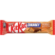 Kit Kat Chunky peanut butter 42g - boîte de 24