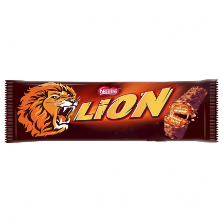 Lion 42g - boîte de 24