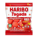 Tagada Fraises HARIBO 30g - 30 sachets