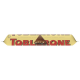 Toblerone lait 50g - boîte de 24