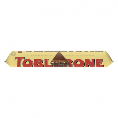 Toblerone lait 50g - boîte de 24