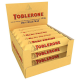 Toblerone lait 50g - boîte de 24