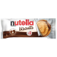Nutella Biscuits fourrés choco - 41.4g - boîte de 28