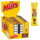Nuts 42g - boîte de 24