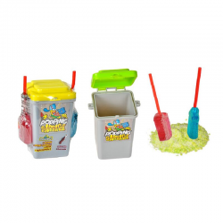 Popping Garbage sucettes Funny Candy - boîte de 12