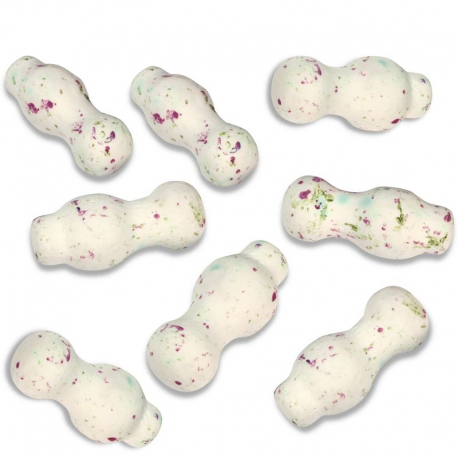 Mammouth Tétines - boîte de 80