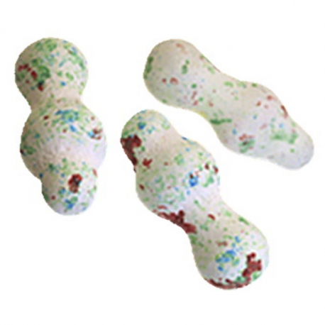 Mammouth Tétines - boîte de 80