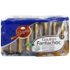 Gaufres chocolat fantachoc 325g - 12 paquets