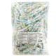 Colliers de bonbons emballés Candydou 20g - 100 pièces