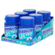 Mentos Bottle Pure Fresh Menthol Eucalyptus SANS SUCRES - le lot de 6