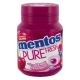 Mentos Bottle Pure Fresh goût Cerise SANS SUCRES - le lot de 6