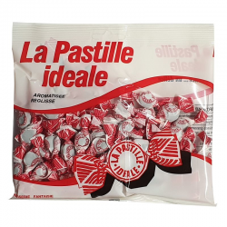 La pastille idéale Dufour 75g - 12 sachets