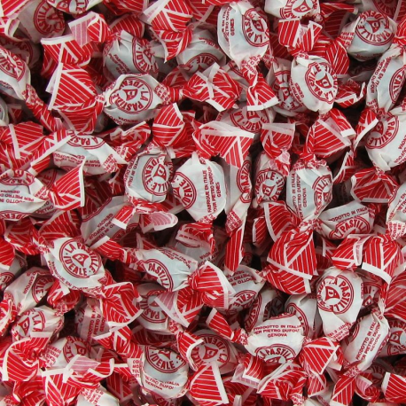 La pastille idéale Dufour 75g - 12 sachets