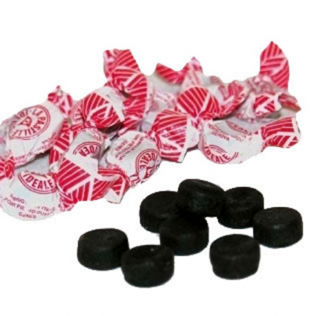 La pastille idéale Dufour 75g - 12 sachets