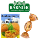 Bonbons feuilletés Noix du Dauphiné BARNIER - 1kg