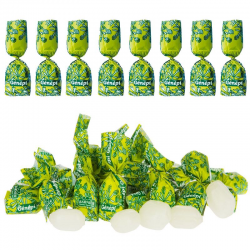 Bonbons fourrés à la liqueur de Génépi BARNIER - 1kg