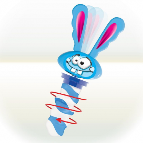 Rabbit Pop Johny Bee - boîte de 12