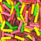 Hitschies assortis mix original - 1kg