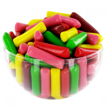 Hitschies assortis mix original - 1kg