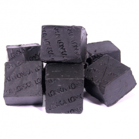 Caramels Fudge au réglisse - tubo de 2kg