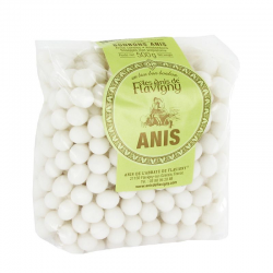 Anis de Flavigny - 500g