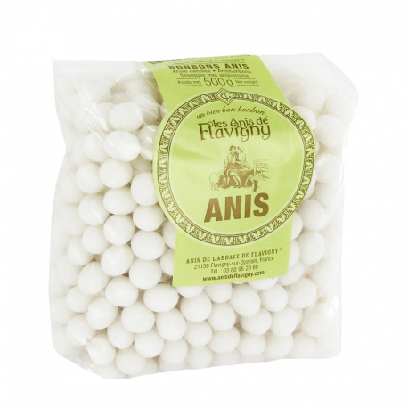 Anis de Flavigny - 500g