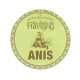 Anis de Flavigny - 500g