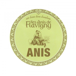 Anis de Flavigny - 500g