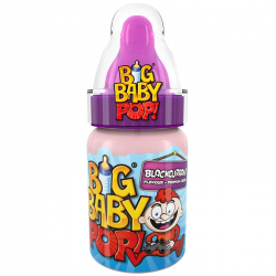 Big Baby Pop classic Favourites - boîte de 12