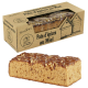Pain d'épices artisanal au miel pré tranché - 500g