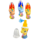 Unicorn Spray Licornes 60ml Funny Candy - boîte de 12
