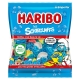 Schtroumpfs HARIBO 120g - 30 sachets