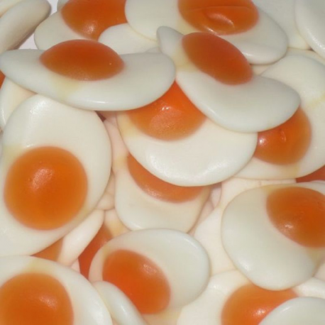 Oeufs gélifiés - 1kg