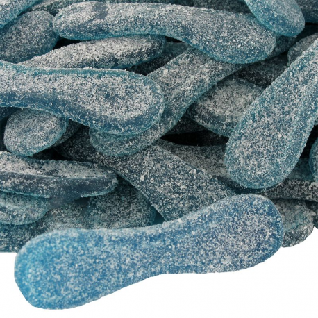 Langues citribleues (colorent la langue) - 3kg