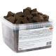 Caramels Fudge chocolat - tubo de 2kg