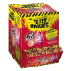 Têtes brulées billes Paint Fraise - boîte de 300