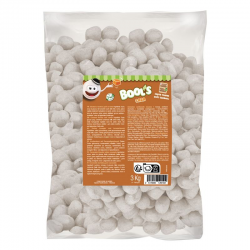 Karaneiges (Kara'Bool) - sachet de 3kg