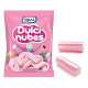 Marshmallows cannelés rose Dulcinubes - 830g