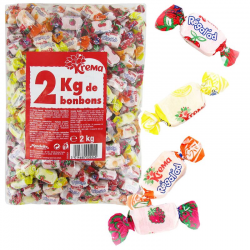 Régalad Krema - 2kg