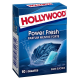 Hollywood dragées powerfresh SANS SUCRES - 20 étuis