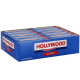 Hollywood tablettes menthol - 20 paquets