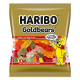 Ours d'Or Goldbears HARIBO 120g - 30 sachets